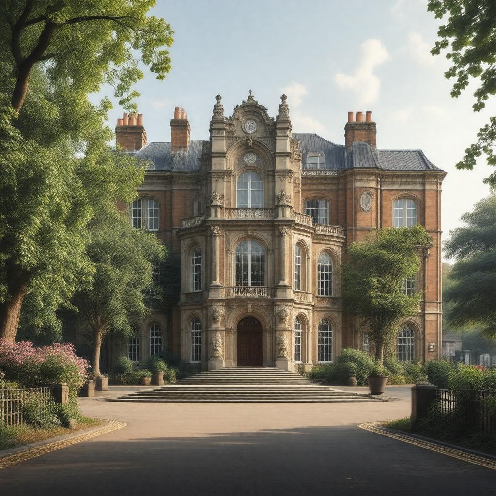Hospital of St John